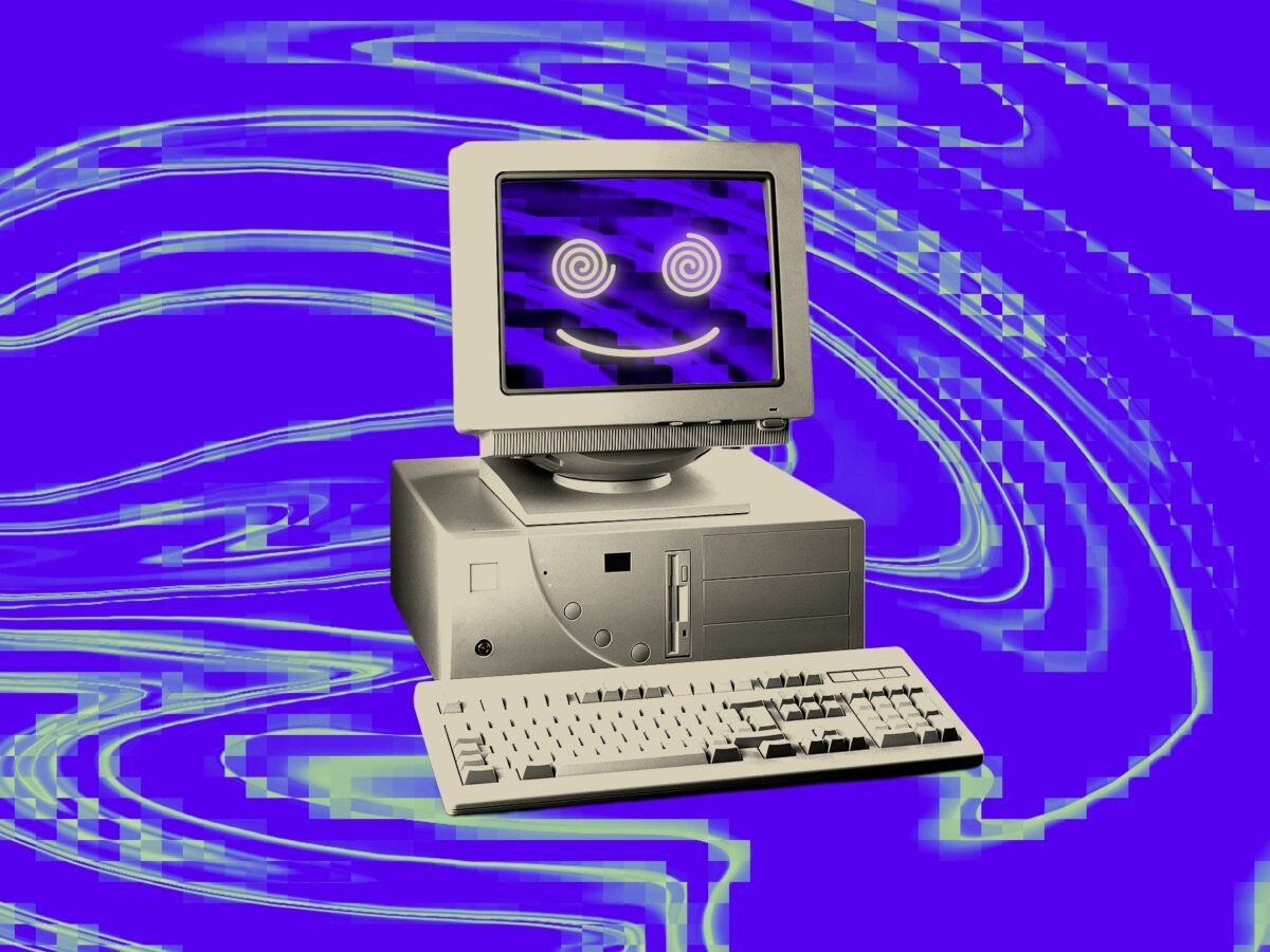 Jack Dorsey’s Block made an AI model that talks to you like an awkward new friend