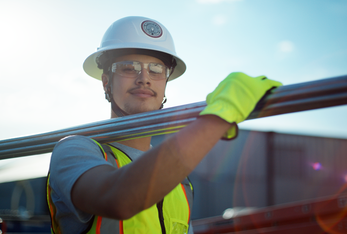 More partners are joining the Alliance for America’s Skilled Trades.