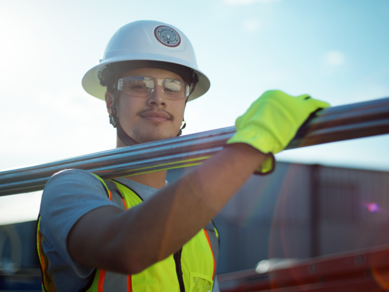 More partners are joining the Alliance for America’s Skilled Trades.