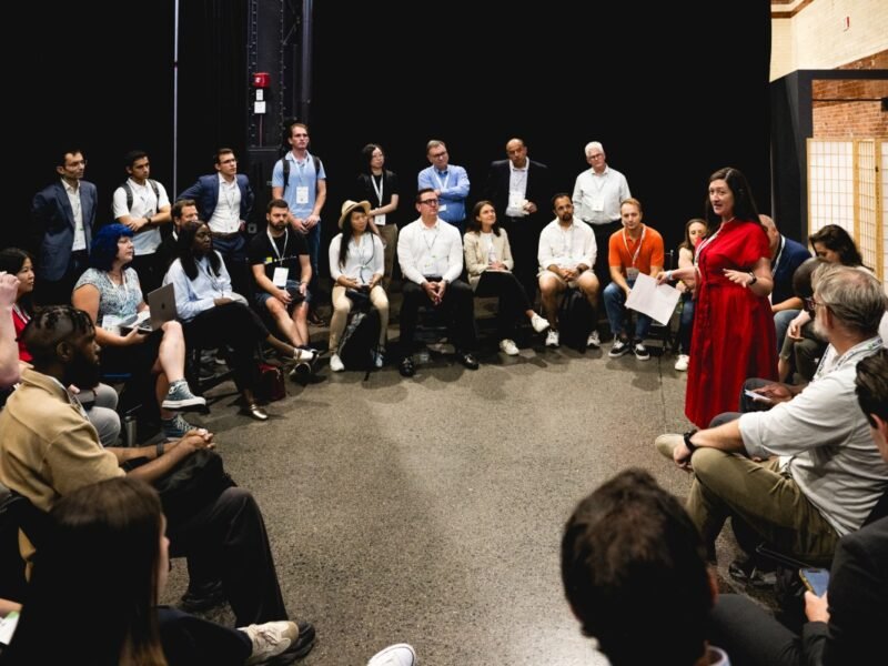 TechCrunch Founder Summit 2026 roundtables: Go deeper on the challenges founders are solving right now