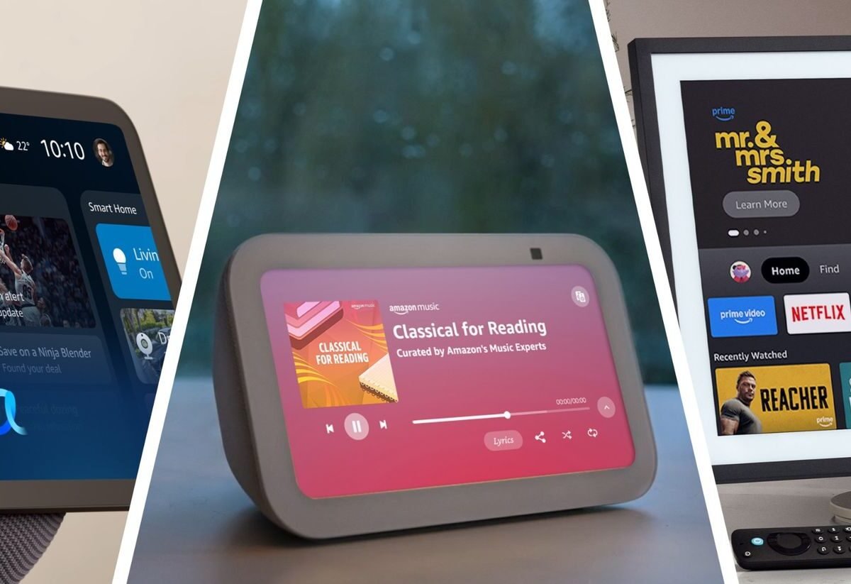 When’s the best time to buy an Amazon Echo Show? Right now — here’s why