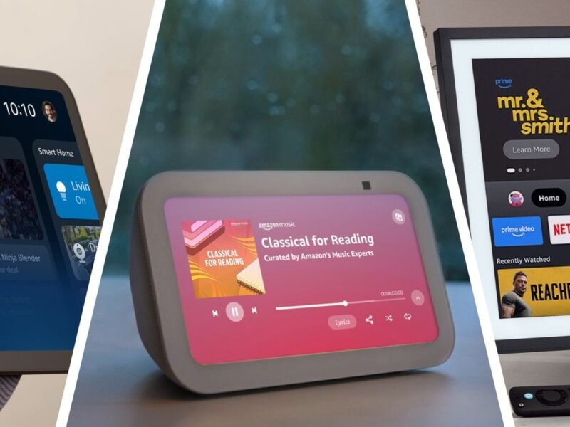 When’s the best time to buy an Amazon Echo Show? Right now — here’s why