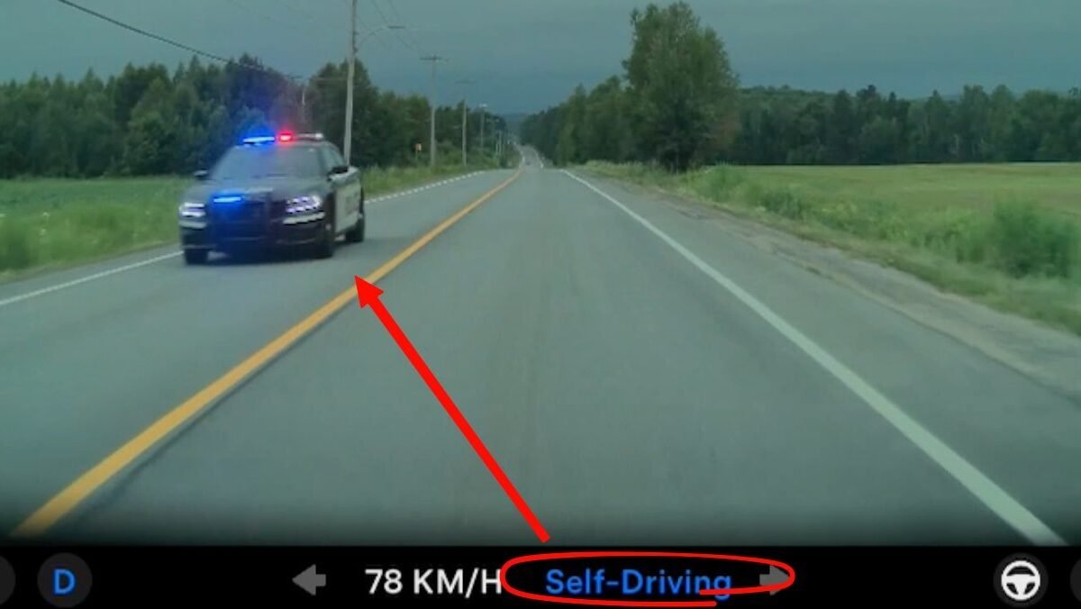 Tesla ‘FSD’ sped in 55% of Brussels 30 km/h zones ahead of EU vote