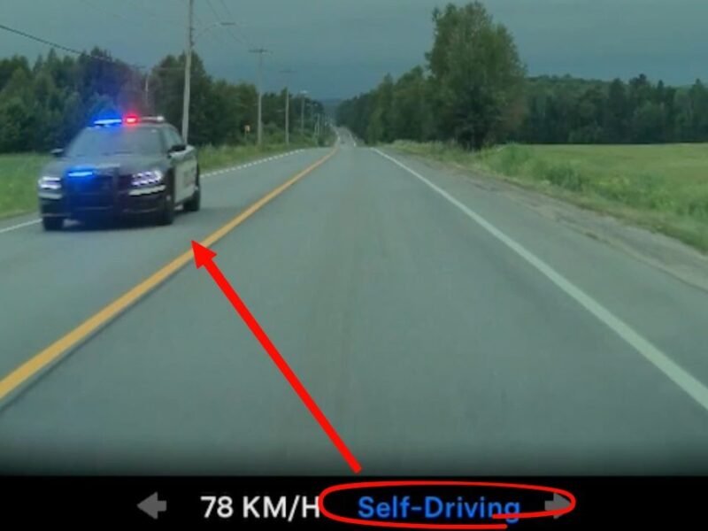 Tesla ‘FSD’ sped in 55% of Brussels 30 km/h zones ahead of EU vote