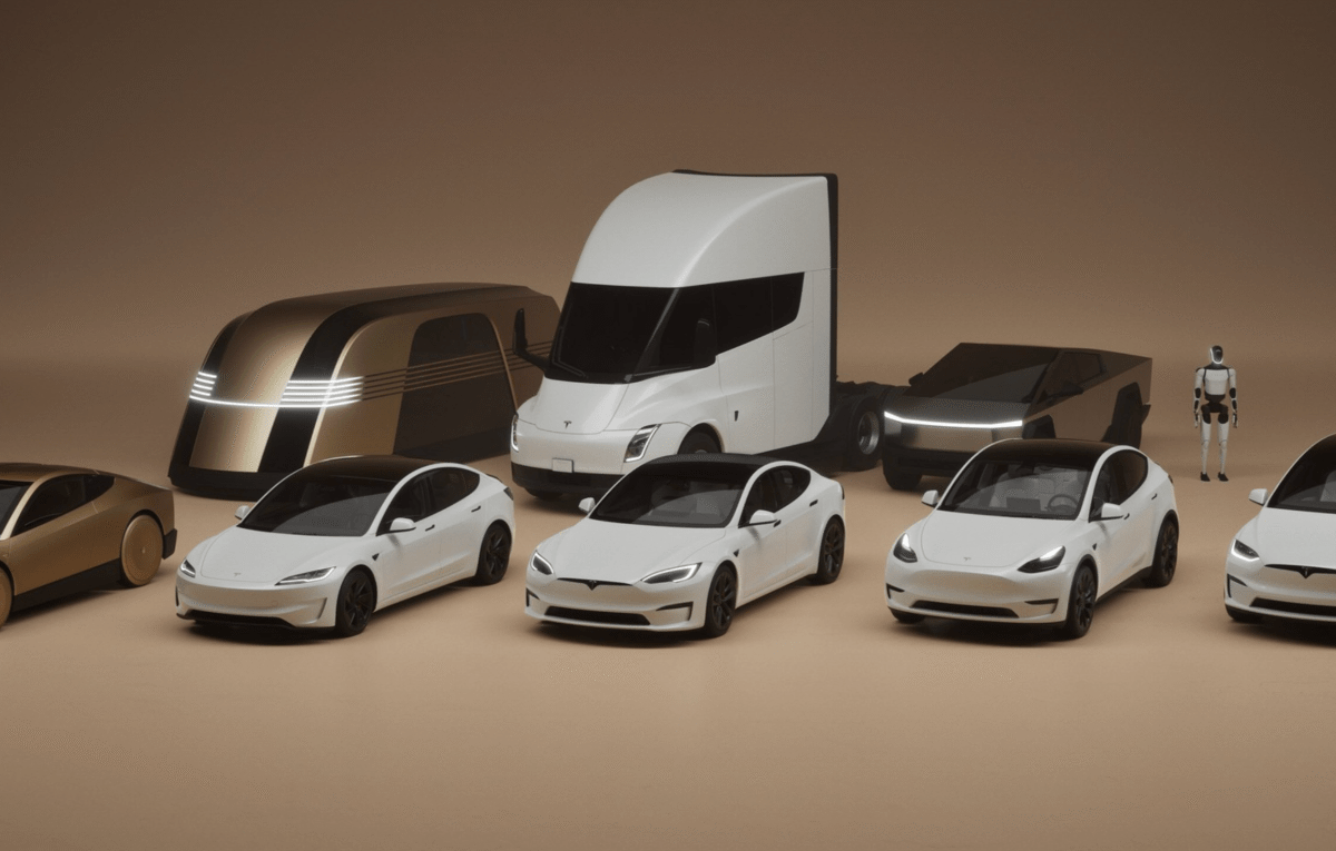 Tesla (TSLA) wins SEC OK to auto-vote retail shares with board ahead of SpaceX merger