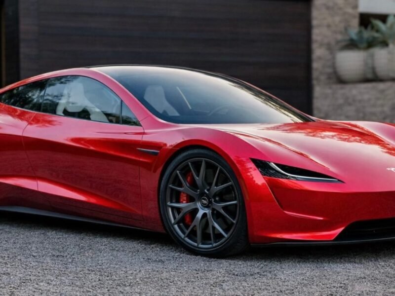 Tesla delays Roadster demo two weeks to October 15, blames weather
