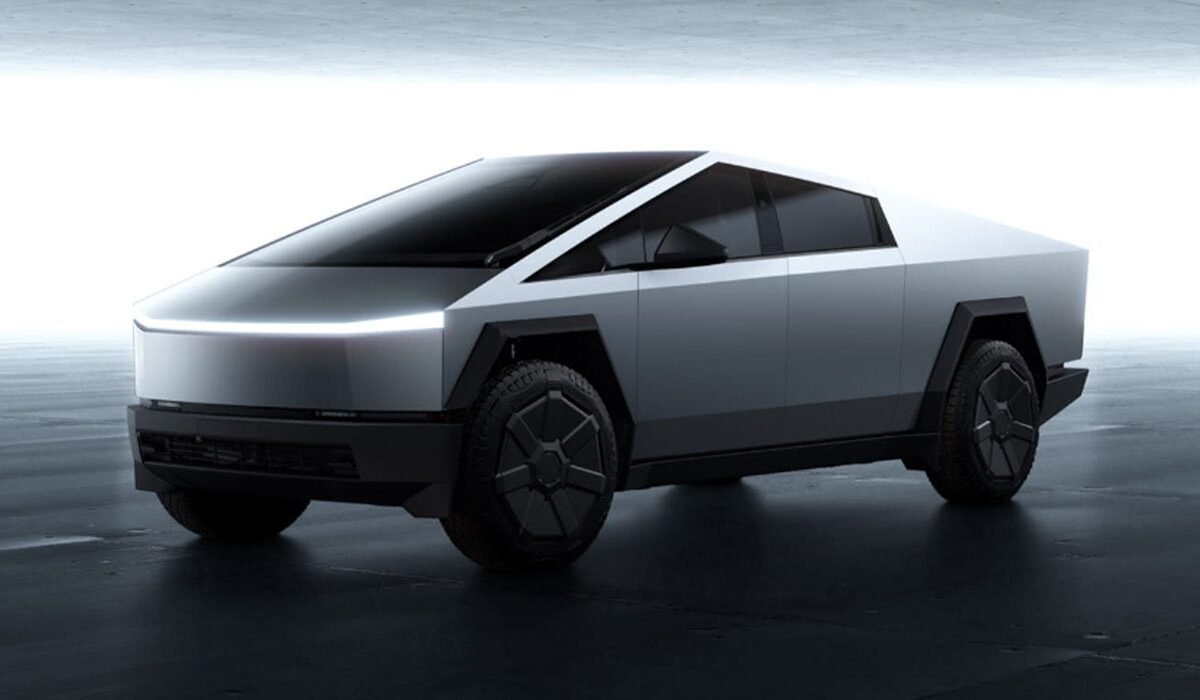 Tesla cancels Cybertruck in Australia and NZ after 7 years of deposits