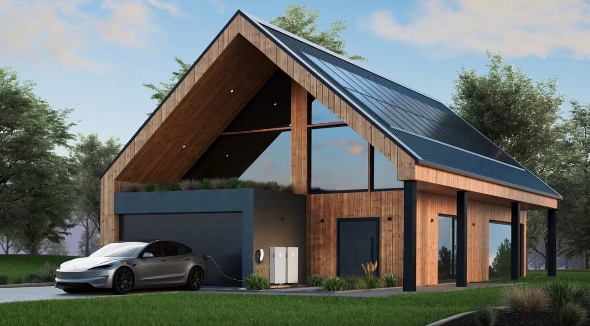 Tesla’s $10B solar factory could get 35 years of tax breaks in Texas