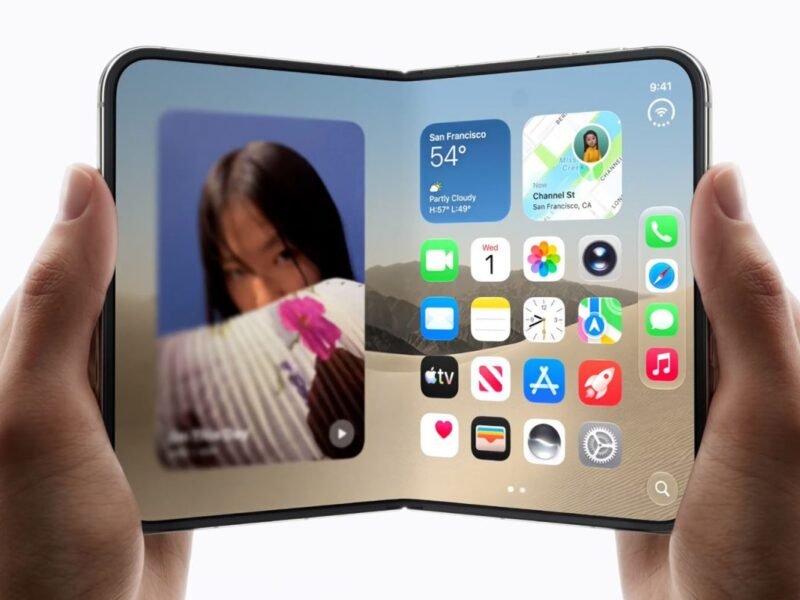 Leak reveals new iPhone Duo features not yet announced