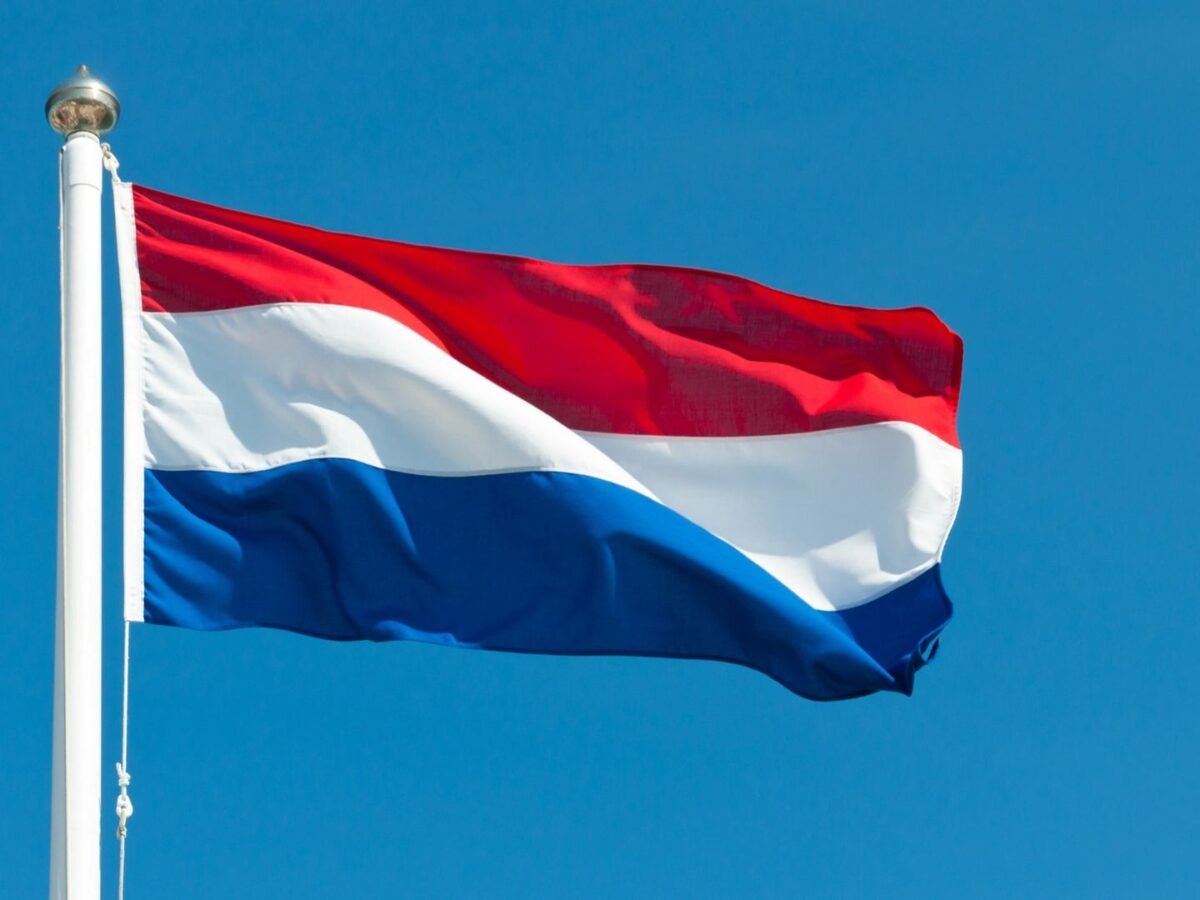 Netherlands to replace 25,000 government jobs with AI in efficiency drive to save €3.5 billion