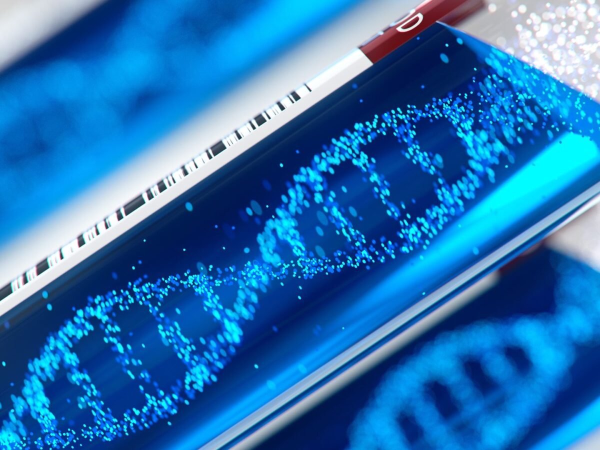 100 TB DNA capsules stored in bullet-like magazines could displace tape with a roadmap to 50 PB per capsule — but no news about speed, drive cost and availability