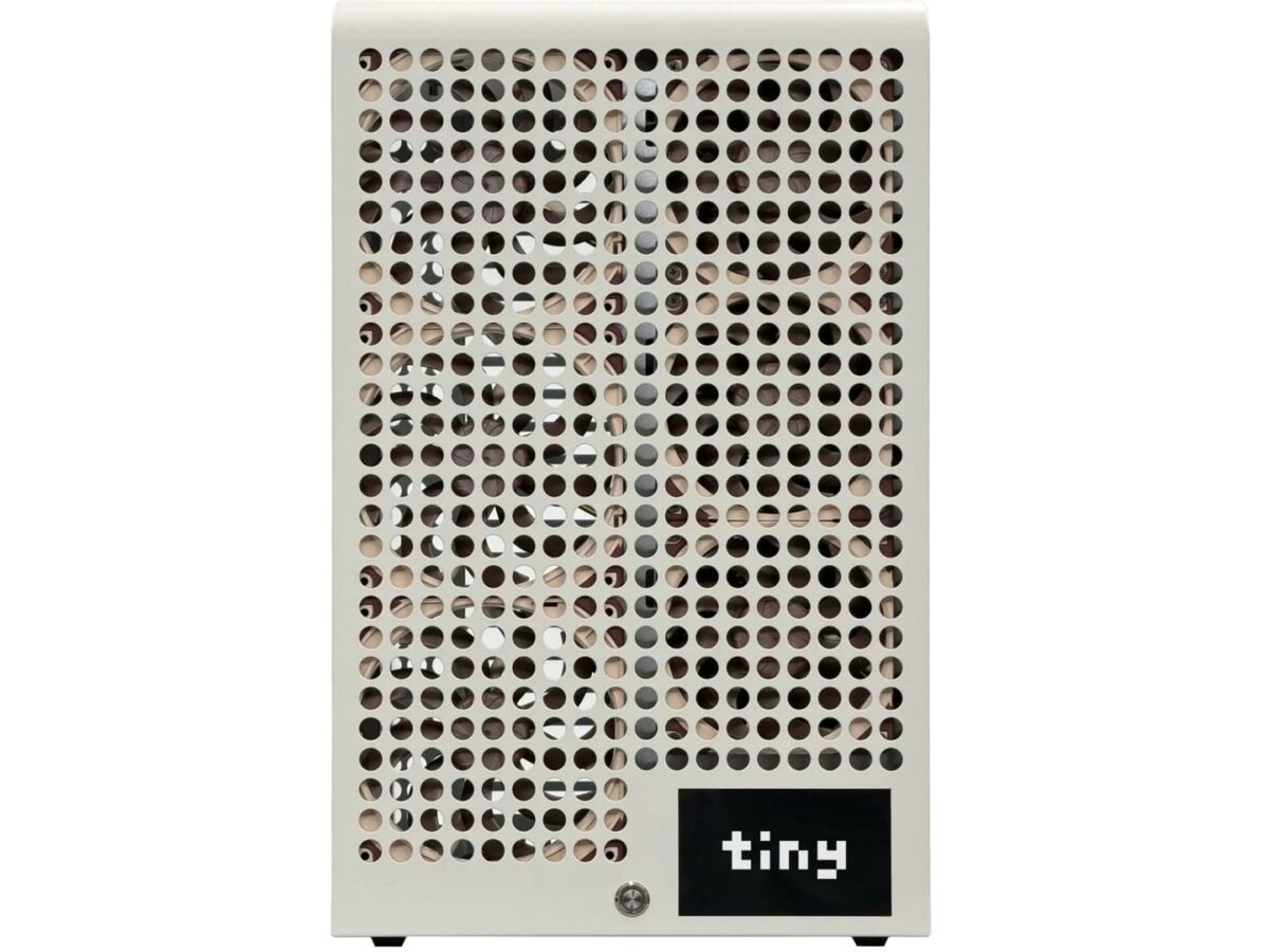 You can’t currently order a Tinybox with Nvidia GPUs — and Tiny Corp’s new 192GB six-GPU AMD build just got $3,000 pricier