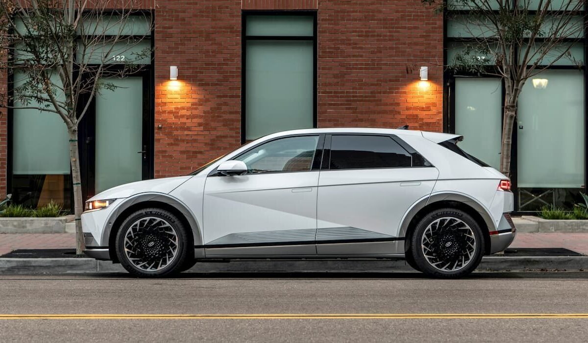 Used EVs are suddenly hot sellers — Here are the top SUVs for under $25,000