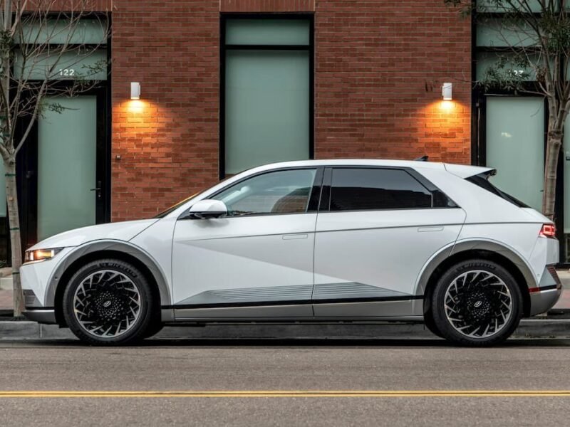 Used EVs are suddenly hot sellers — Here are the top SUVs for under $25,000