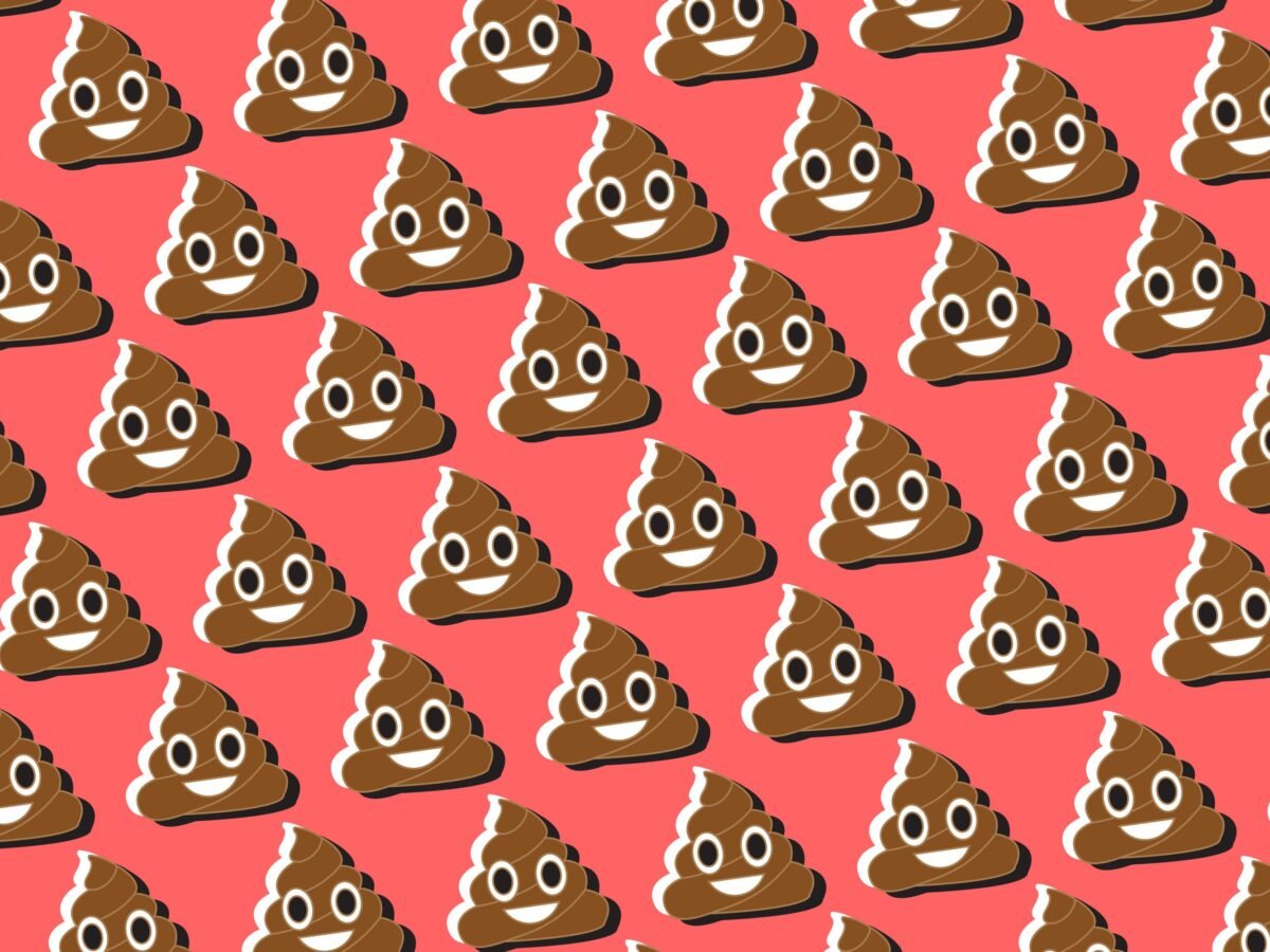 This blog could help you poop better