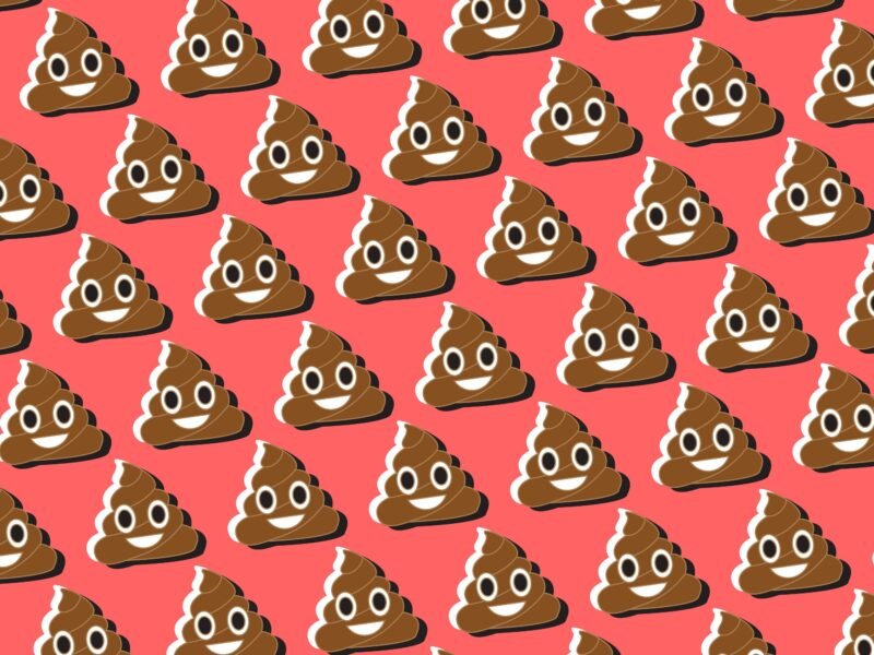 This blog could help you poop better