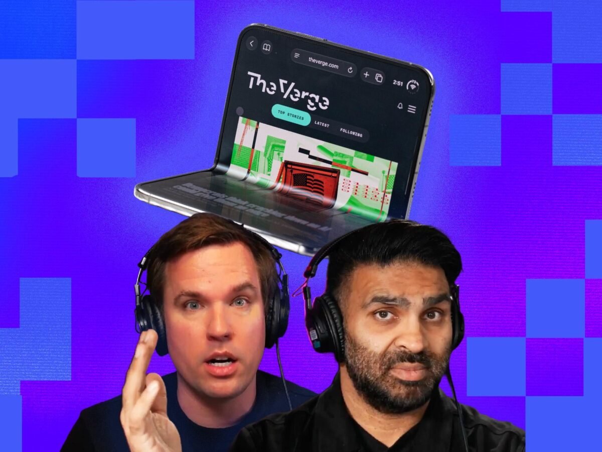 The iPhone Duo should have been an iPad