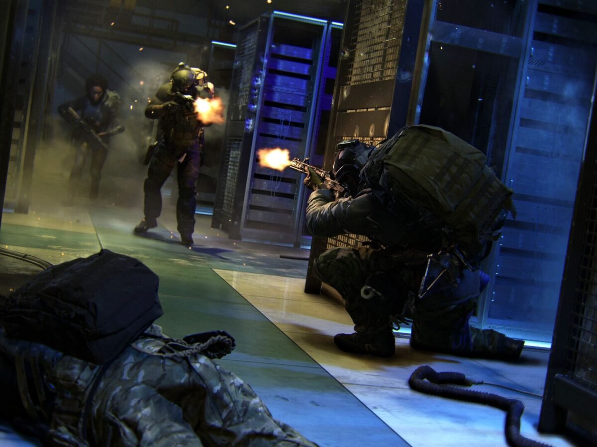 Call of Duty: Modern Warfare 4 review: blockbuster gaming at its best