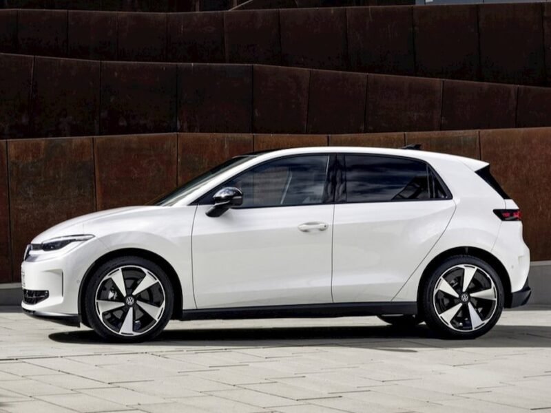 Volkswagen’s new EVs are so popular that the company is now cutting ICE shifts