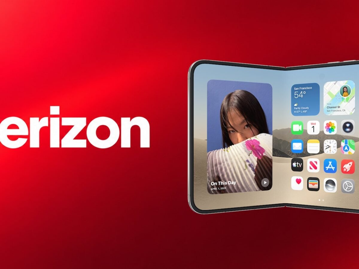 Verizon Apologizes for iPhone Duo Pre-Order Delays, Giving Customers $100 Gift Card