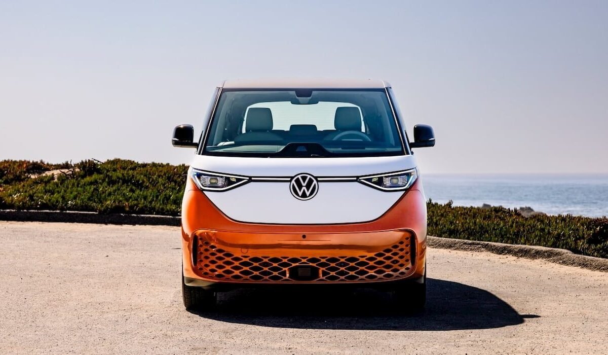 Volkswagen delays its electric minibus for the US —  again