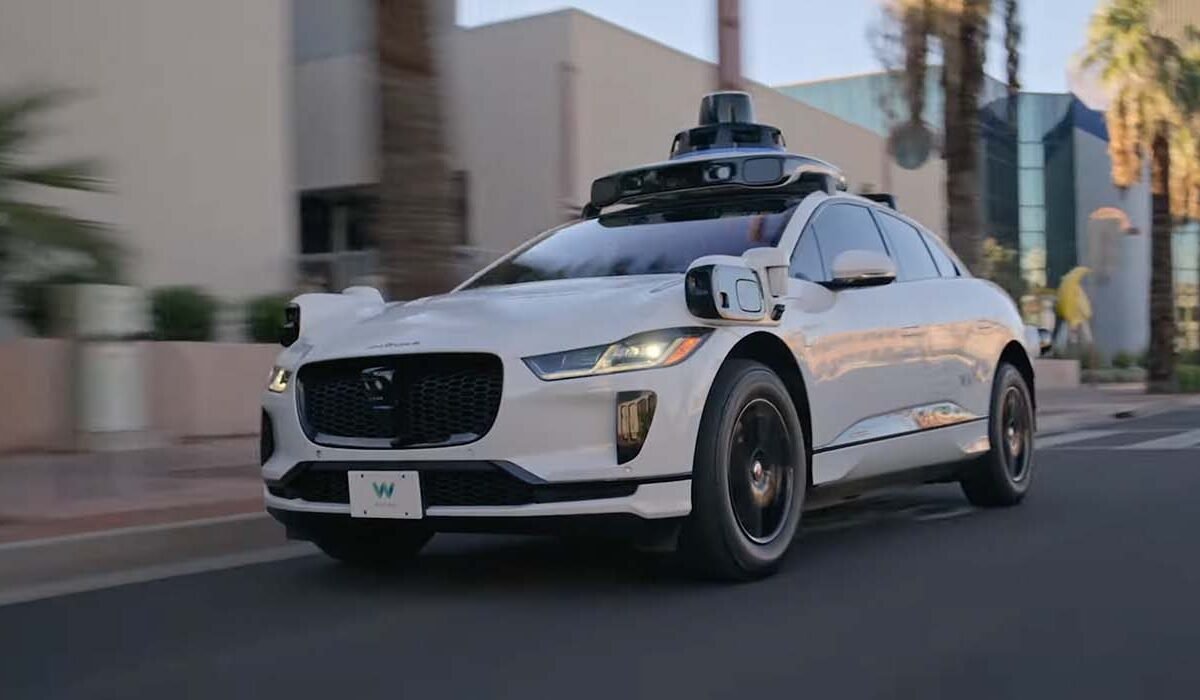 Waymo says it has stopped 841 injuries in 271 million autonomous miles