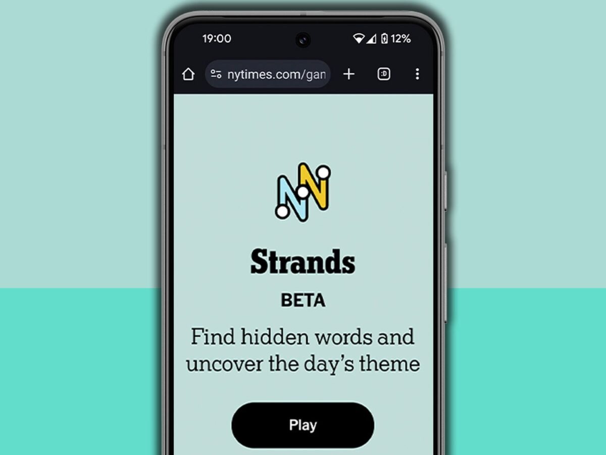 NYT Strands hints and answers for Thursday, October 1 (game #942)