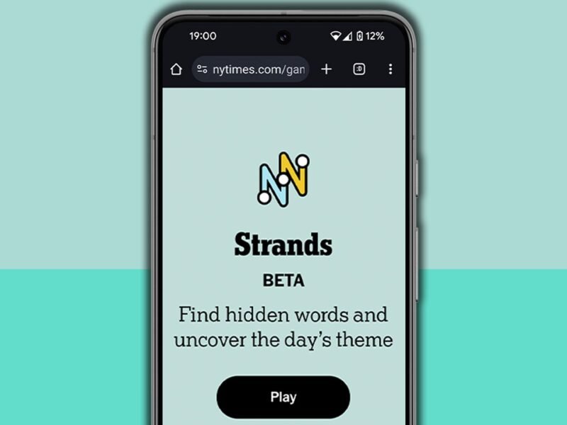 NYT Strands hints and answers for Saturday, October 24 (game #965)