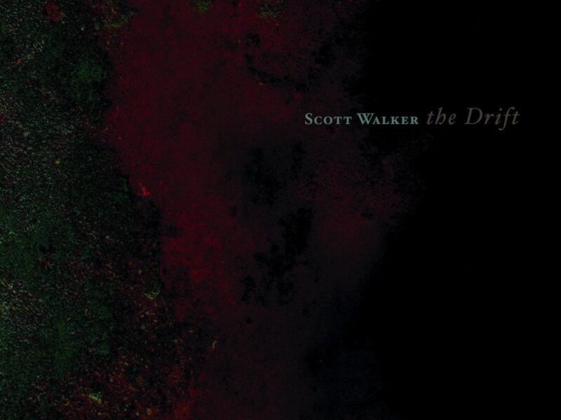 Scott Walker’s The Drift will get under your skin