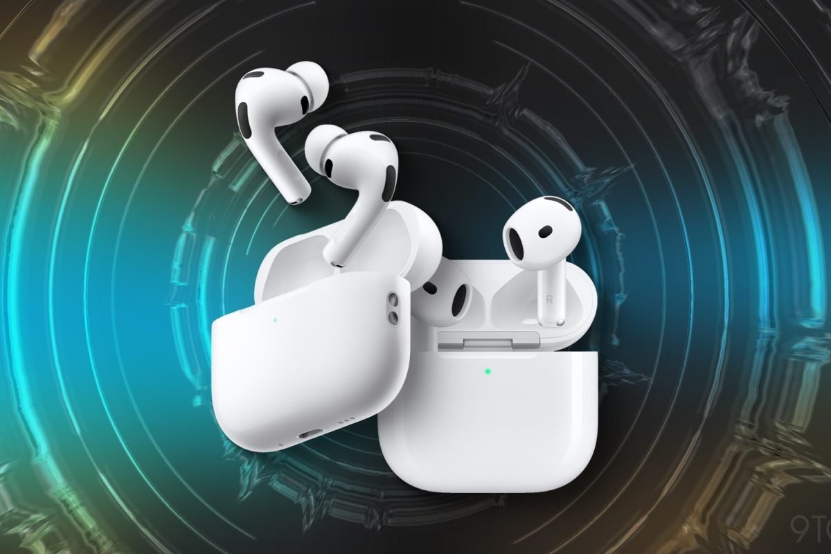 AirPods Pro 3 vs AirPods 5: Three reasons to go Pro