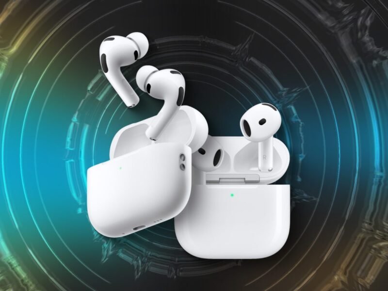 AirPods Pro 3 vs AirPods 5: Three reasons to go Pro