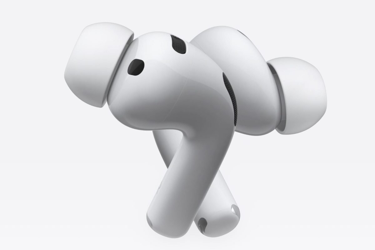 AirPods Pro 3 and more just got new firmware update in beta