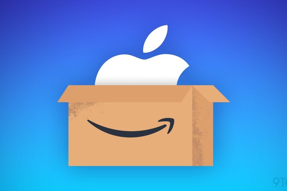 Apple and Amazon face renewed UK antitrust lawsuit