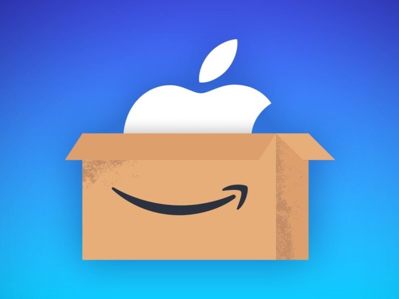 Apple and Amazon face renewed UK antitrust lawsuit