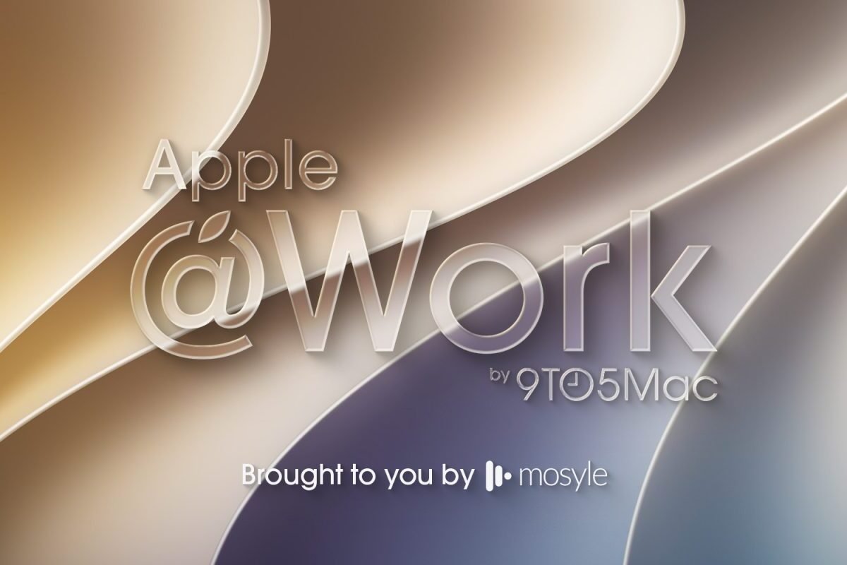 Apple @ Work: The browser is the biggest gap in your AI governance strategy