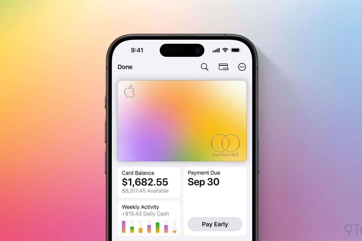 Apple Card adds new feature in iOS 27 that every card should have