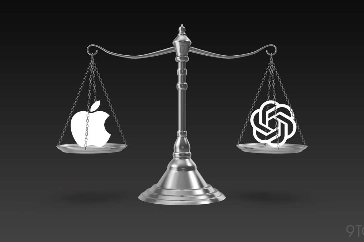OpenAI accuses Apple of improperly adding new evidence to trade secrets case