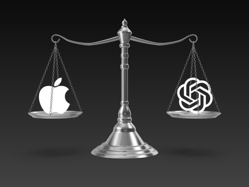 OpenAI accuses Apple of improperly adding new evidence to trade secrets case