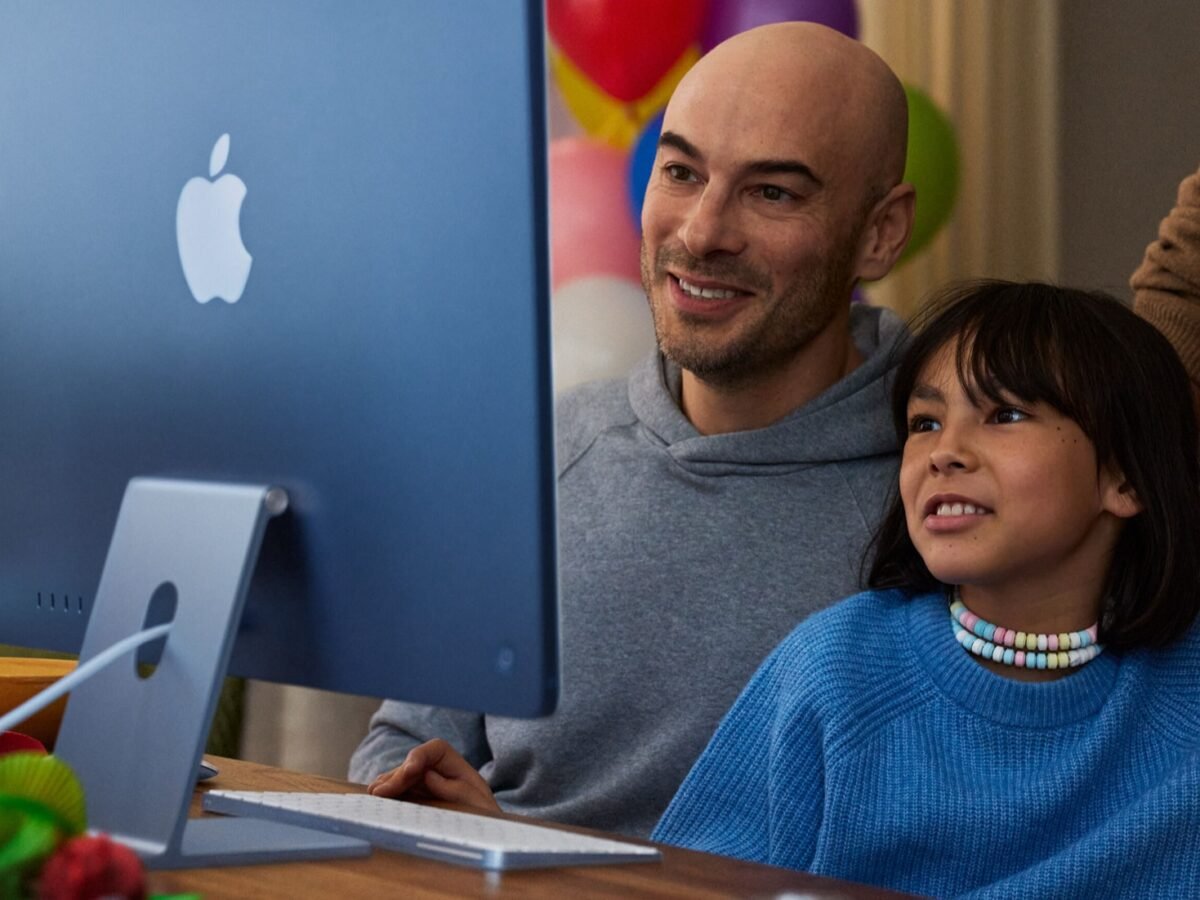 Apple Shares New Guide for Using iOS 27 Parental Controls