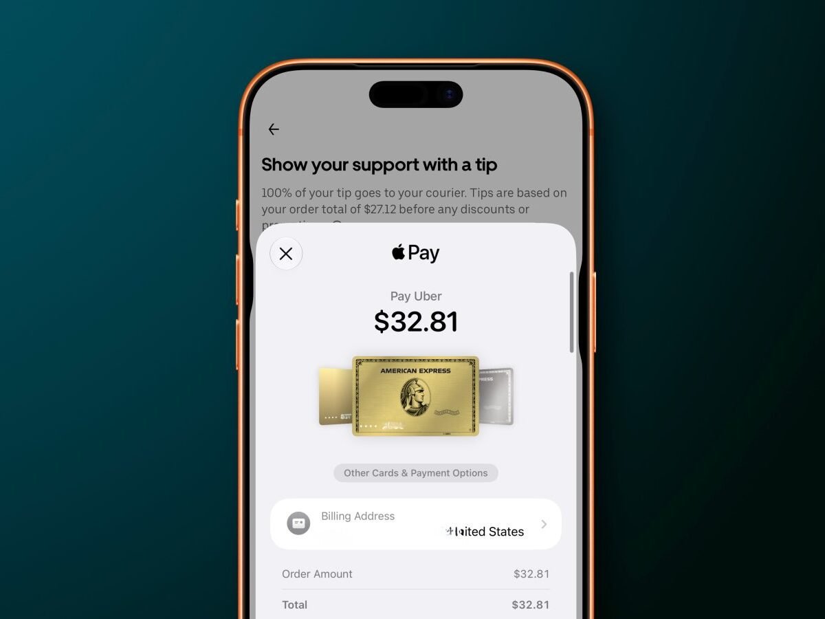 iOS 27 makes a great change to Apple Pay on iPhone