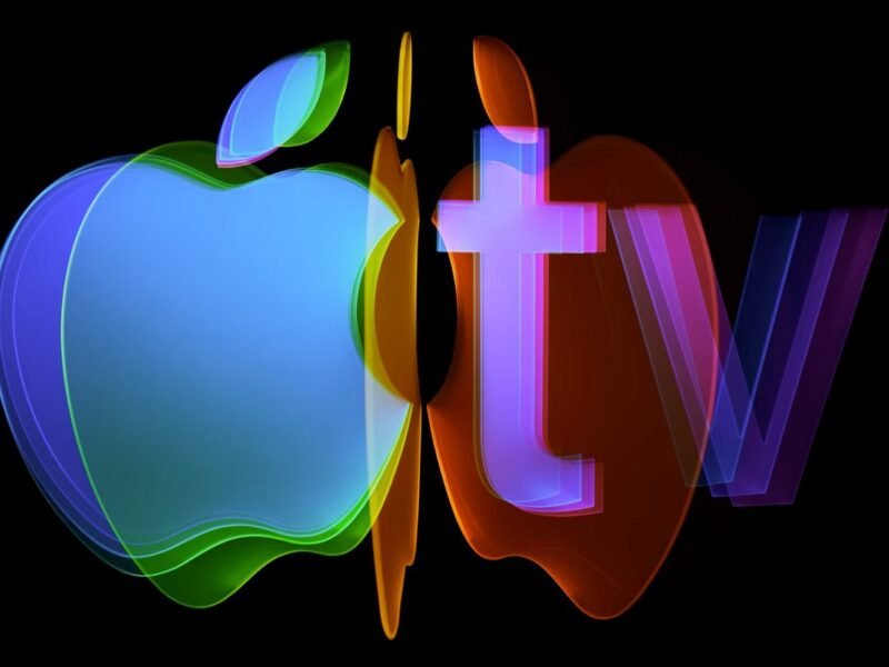 Emmy wins and recent premieres help Apple TV reach highest weekly viewership ever