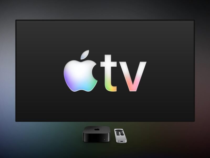 Apple TV has too many good shows on now and I can’t keep up