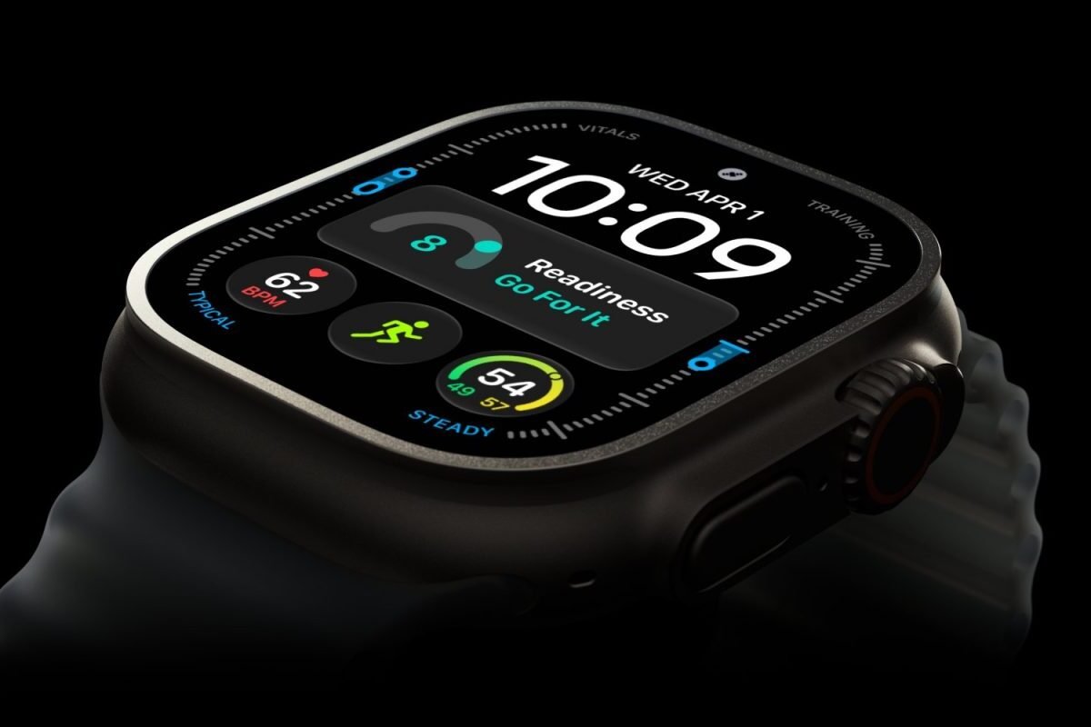 Apple Watch Series 12, Ultra 4 adding two new features soon
