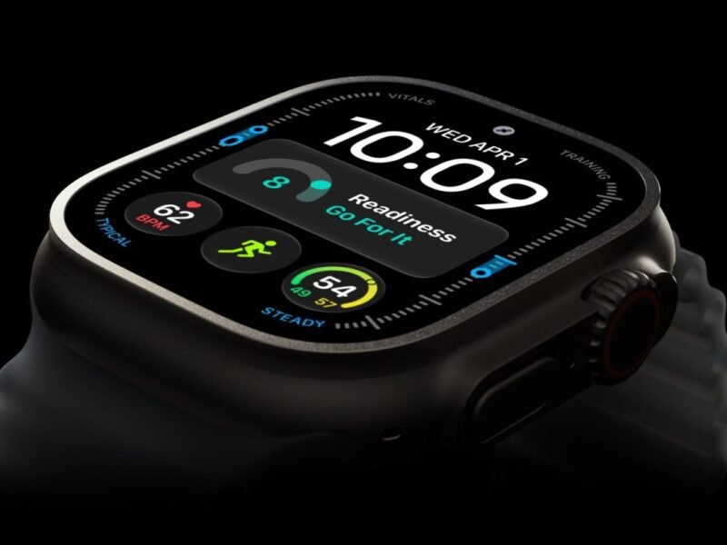 Apple Watch Series 12, Ultra 4 adding two new features soon
