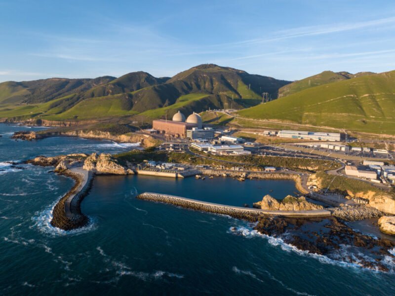 5 Companies Using NVIDIA AI for Clean Energy