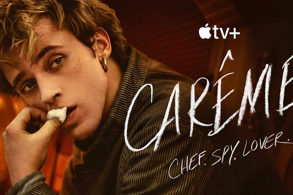 Apple TV renews French drama ‘Carême’ for season two