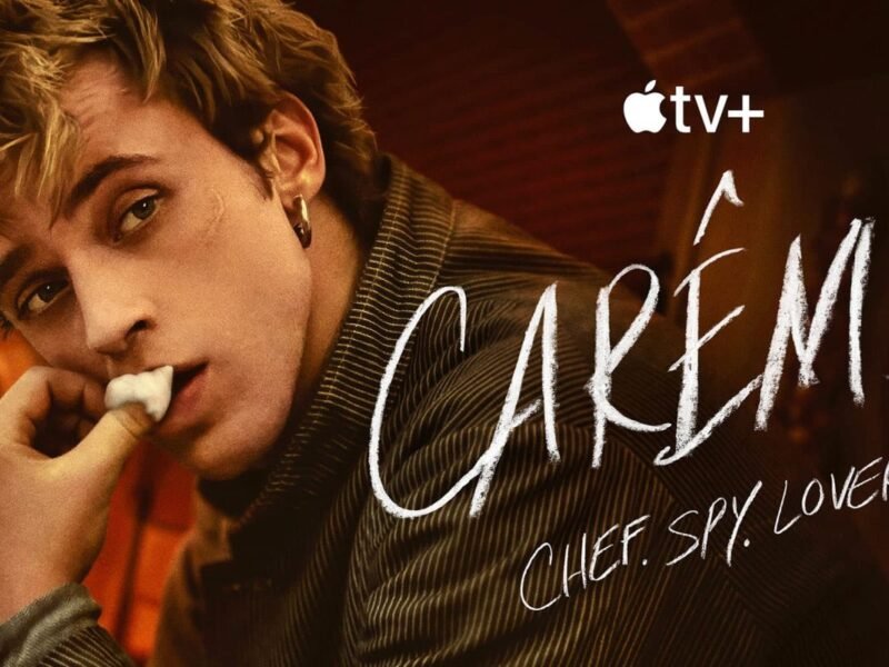 Apple TV renews French drama ‘Carême’ for season two