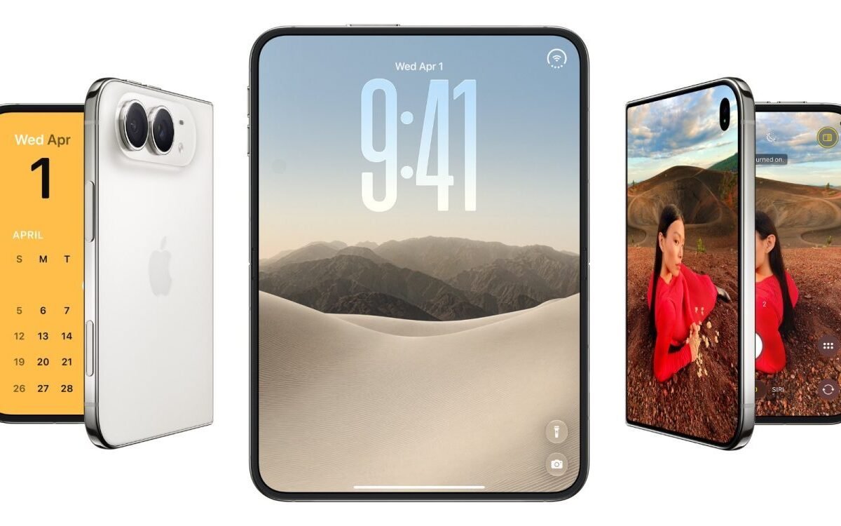 Craig Federighi on how Apple helps developers make the most of the iPhone Duo [Video]
