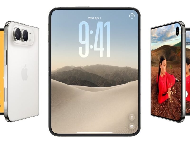 Craig Federighi on how Apple helps developers make the most of the iPhone Duo [Video]