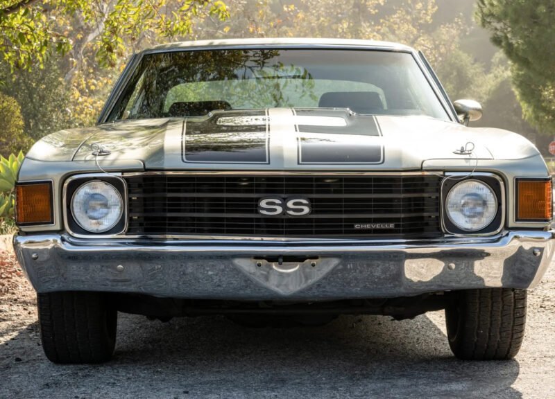 Feds Say 11-Person Theft Ring Stole A Chevelle SS, Race Cars And An Indy Car